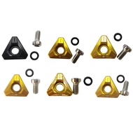 [mojotorw7] Golf Club Head Weights Replacement Warm Up Equipment Gear Swing Golf Weights