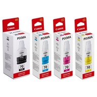 Canon GI-70 - Pixma G5070 / G6070 / G7070 / GM2070 / GM4070