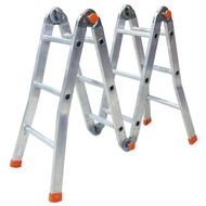 Everlas Multi Purpose Ladder ~ 8 Step / 10 Step / 12 Step / 14 Step / 16 Step