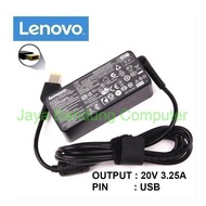 Charger Adapter Lenovo Thinkpad X230S X240 X240s X250 X260 X270