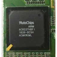 [Shearing Board Warranty Machine] AC8227HBFI AC8227HBF1 LCD Screen Chip
