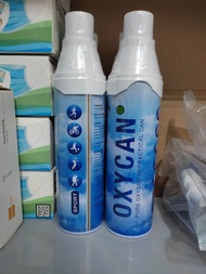Oxycan Portable Oksigen 600cc
