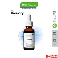 The Ordinary chính hãng - Tinh chất dưỡng da The Ordinary Multi-Peptide + Copper Peptides 1% 30ml