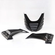 HONDA CL Lower Chest BY MAXRACING777