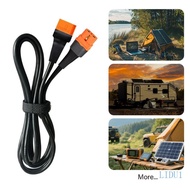 LIDU1 Professional XT60I Male Female Cable Wire 12AWG For Electric Equipment Hookup