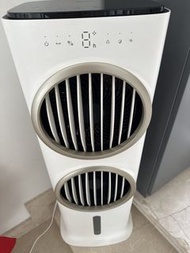 OJA 涼風機