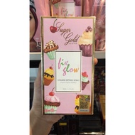 SUGAR GOLD FIXGLOW VITAMIN C