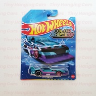 Hot Wheels Color Shifters GT-Scorcher (2026)