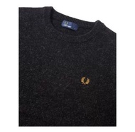Fred Perry Jumper 冷衫 sweater 毛衣 英倫 birthday present