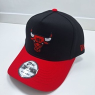 Premium Quality Bull Logo Cap Team Basketball Baseball Cap