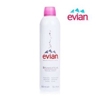 EVIAN 依雲天然礦泉水噴霧300ml 1支