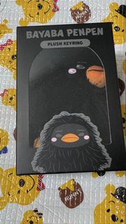 2PM 李俊昊 Lee Junho 全新Bayaba Penpen