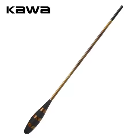 Kawa New Fishing Rod Cabon Fiber Fishing Small Rod Action Is 5/5 Shrink Length 28.3/28/27.8cm Lighte