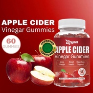 Apple Cider Vinegar Gummies Viên kẹo giấm táo Apple Cider giúp giảm cân tăng sức khỏe tăng sức đề kh