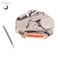 2035 Movement Miyota 2035 Quartz Movement Watch Three-Hand Calendarless Repair Calendar Parts Hot Sa