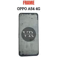 OPPO A54 4G LCD FRAME