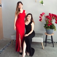 Make A Wish Evening Dress