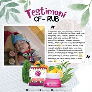 tasneem naturel cf rub balm