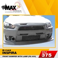 PROTON INSPIRA FQ400 BODYKIT