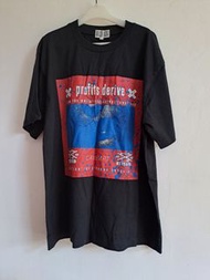 T-shirt CAV EMPT