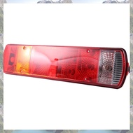 For HOWO Truck LED Rear Light Rear Lamp Tail Lamp Right Side WG9719810012