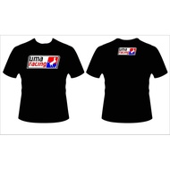 Mars T-Shirt UMA RACING/Shirt UMA RACING DISTRO
