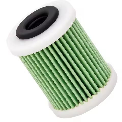 1/2/4/5Pcs Fuel Filter For Yamaha F150 F200 F300 150HP 175HP For Suzuki DF200 DF225 15412-93J10 6P3-