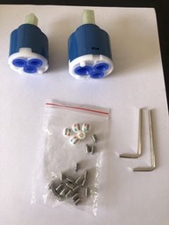 水龍頭閥芯更換套件