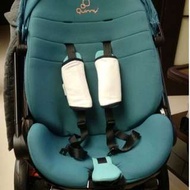 Quinny Moodd Stroller