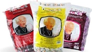 hacks Gula-Gula Original / Honey Lemon / Blackcurrent