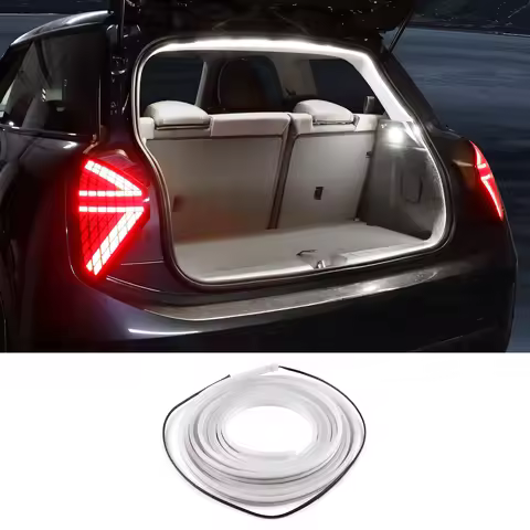 Rear Trunk Light for BMW Mini Cooper S Countryman U25 F65 F66 F67 J01 EV F55 F56 F57 F60 R55 R56 R60