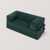 The Joey Sofa - One Sofa, Four Settings