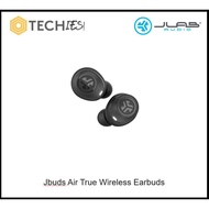 JLAB JBuds Air True Wireless Earbuds