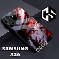 Softcase Glossy SAMSUNG A26 /case samsung a26 5g /casing samsung a26 5g /glitter