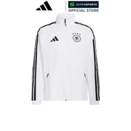 ADIDAS Germany Home Anthem Men's Football Jacket