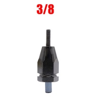 HIFESON M3 M4 M5 M6 M8 M10 M12 3/16 1/4 5/16 3/8 Air Pneumatic Rivet nut Tool Riveter Quick-Change H