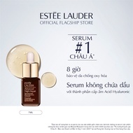 [Estee Lauder x Hannah] Skin care set: Advanced Night Repair Essence 7ml, 1 Eye Supercharged Eye Cre