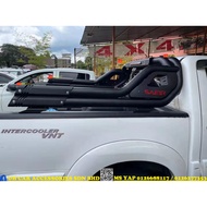 Mitsubishi triton safir v5 sport spot roll bar