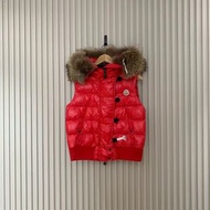 Moncler 羽絨背心