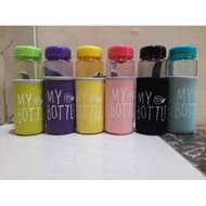 MY BOTTLE POUCH FOAM BOTTLE/ MY BOTTLE/