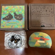 Campfire Audio Holocene 全新世耳機