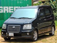 2004 Suzuki Solio 1.3   FB搜尋 : 『凱の中古車-Dream Garage』