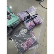 QQ CODE SPORTSTATION SKW WOMAN ORIGINAL STORE T-SHIRT