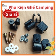 Camping Chair Accessories, Folding Chair Components, M6 Umbrella Canopy Accessories, Camping Chair B