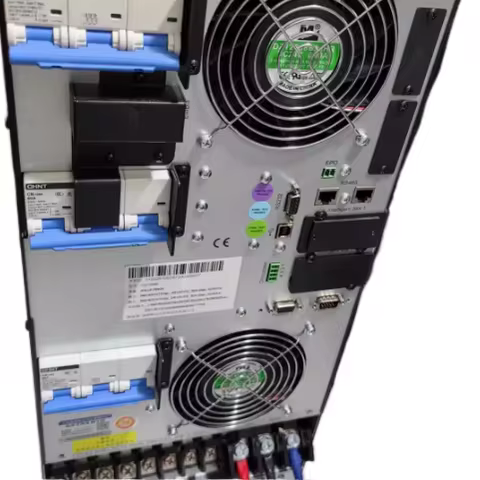 KSTAR UPS power supply YDC901H-1KVA YDC3320H-20KVA YDC3330H-30KVA YDC3340H-40KVA YDC3360H-60KVA