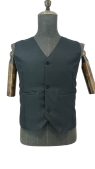 Vest Sekolah Vest Pengawas School Vest