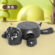 [Store Manager Recommended] Ready Stock turtle Coaster funny 3D creative little turtle Coaster funny