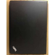 （二手）Lenovo Thinkpad E470C 14" i3-6006U 1366*768 Laptop 90%NEW