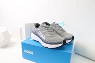 Hoka One Bondi 7รองเท้าวิ่งสำหรับผู้ชายและผู้หญิงรองเท้าผ้าใบแข่งกีฬาขนาด36-45