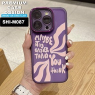VIVO Y22 /Y27 4G /Y27 5G /Y28 4G /Y35/Y36 /Y38 /Y53S/Y51/Y75 4G/Y91/Y93/Y95 CASE PICTURE MOTIF shi C